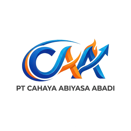 Logo PT Cahaya Abiyasa Abadi